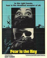 Страх отпирает двери (1972) смотреть онлайн